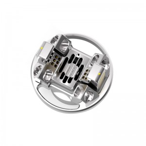 Lõi hóa thuốc lá điện tử 1